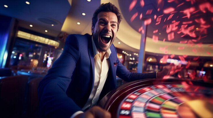y776 Live Casino